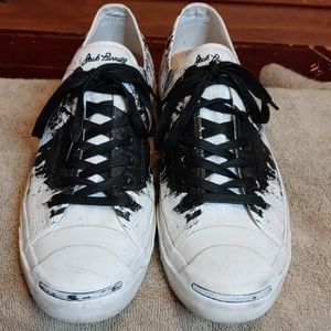 Converse Jack Purcell